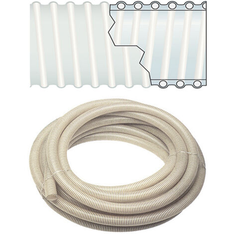 Fitt Tubo Spiralato Alimentare 25mmx25mt