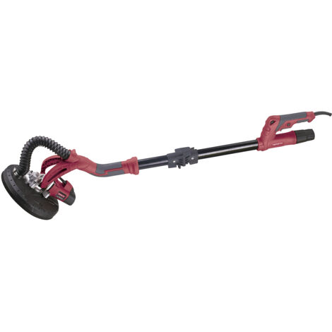 LEVIGATRICE TELESCOPICA GIRAFFA SECCO PER MURO SW 600K YAMATO CARTEGGIATRICE