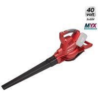 81241 - ASPIRATORE SOFFIATORE BATTERIA CGVB 40L YAMATO MYX (SOLO CORPO)
