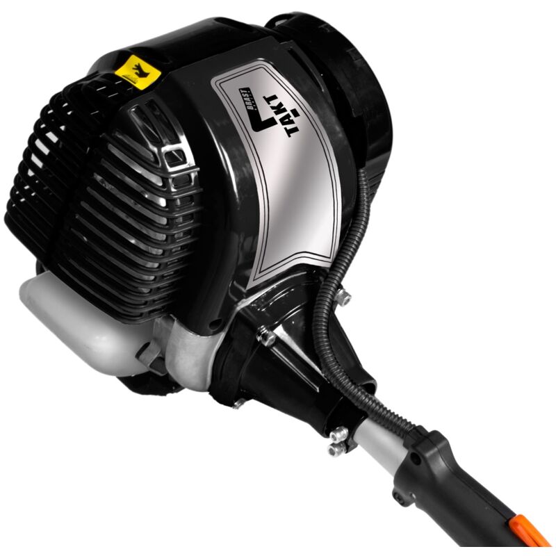 Motorsensen-Schnur 4 Mm X 9 M – Sierra-Zahnform Für Rasentrimmer