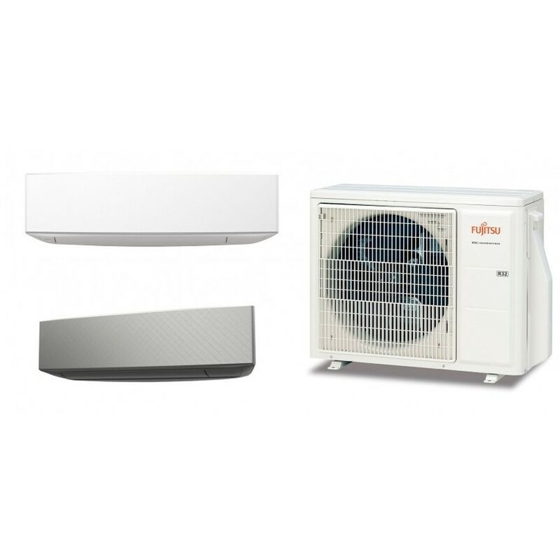 Aire Acondicionado Fujitsu ASY 35 KE