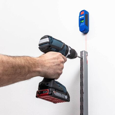 Détecteur magnétique de clous avec Laser-Mark™ - KREG - KMM1000LZ (1/5)