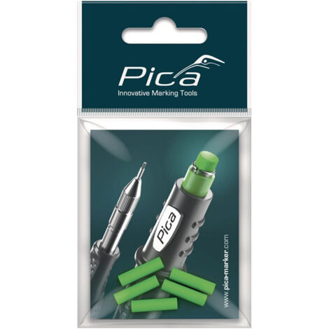 PICA LOT DE GOMMES DE RECHANGE POUR PICA FINE DRY 55802