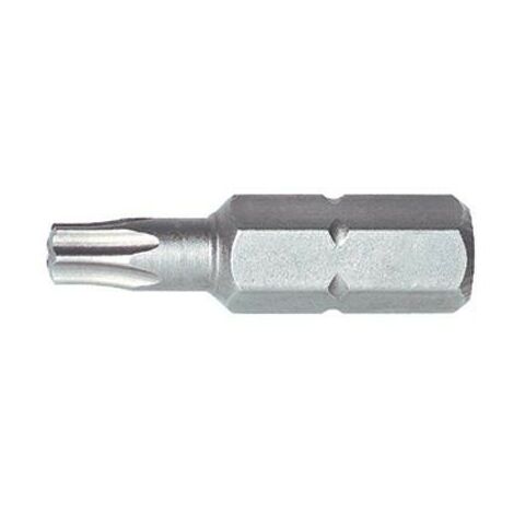 Embout De Vissage TORX T60 - KS Tools, Longueur 75mm, Entraînement 10mm
