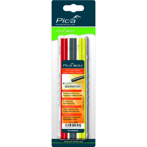 Mines PICA DRY 4070