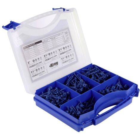 Coffret de 48 embouts 1/4 - Outillage à main sur La Bécanerie