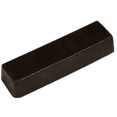 Blanchon – Bâton de cire Carbamex 30g – Teinte wengé pour réparation bois – Application facile – Aspect brillant après lustrage