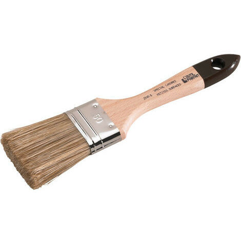 Brosse épaisse Chalimont  Largeur : 70 mm