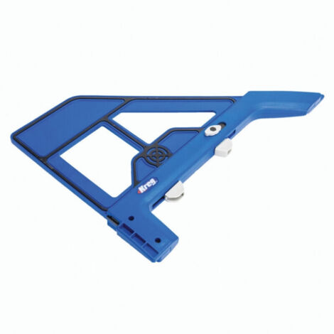 Kreg – Guide de coupe transversale pour scie circulaire – Largeur de coupe 203 mm – Angles 45° et 90° – KMA4000INT (1/7)