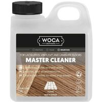 Master Cleaner - Woca (Nettoyant sols vitrifiés)