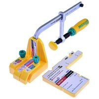 Dado Stop Pro Matchfit MF-1004 - MICROJIG