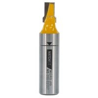 Fraise de première passe, Relief Router Bit - MICROJIG Diamètre de la Tige: 1/2" (12,7 mm)