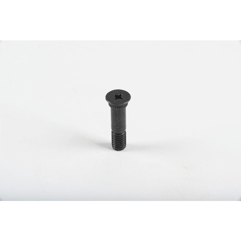 Schraube M5 x 18,0 mm