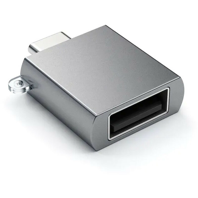 Chargeur et câble d'alimentation PC Satechi Chargeur Secteur 100W