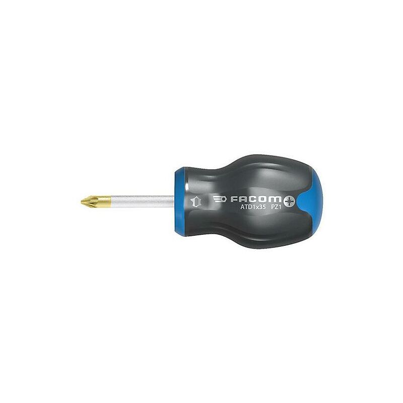 Tournevis Protwist lame Pozidriv 2x35 mm