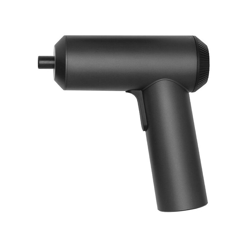 Tournevis électrique Mijia 12 embouts (Noir)