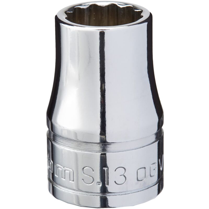 FACOM SC.S.13 Douille 1/2' 12 pans - 13 mm