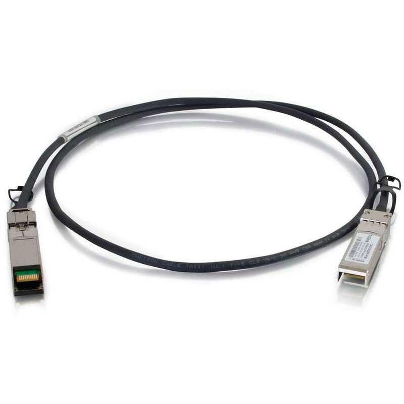 10GBASE-CU SFP+ CABLE 3 METER