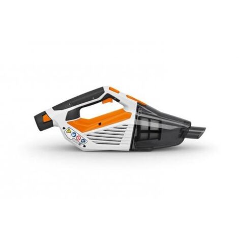 Aspirateur à main sur batterie SEA20 (avec batterie et chargeur) sans fil