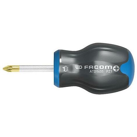 Tournevis Protwist lame Pozidriv 2x35 mm
