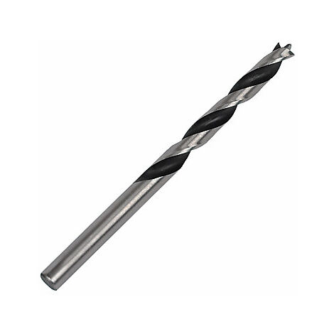 Foret bois 8 mm UNIVERSAL