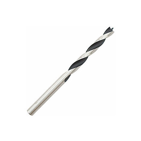Foret bois 6 mm UNIVERSAL