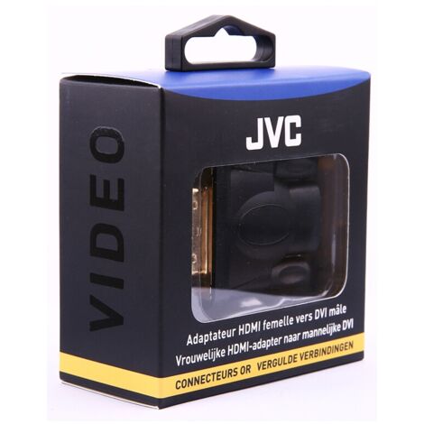 ADAPTATEUR HDMI / DVI GOLD