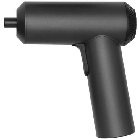 Tournevis électrique Mijia 12 embouts (Noir)