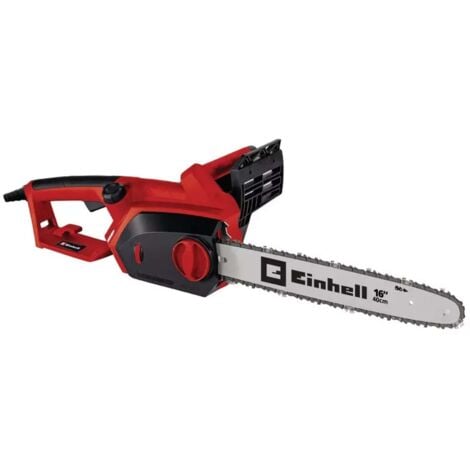 Tronçonneuse Einhell GH-EC 2040