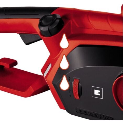 Tronçonneuse Einhell GH-EC 2040