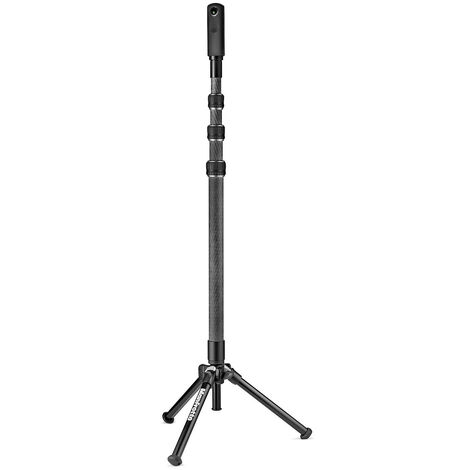 MBASECONVR Manfrotto MBASECONVR - Base de Réalité Virtuelle en aluminium
