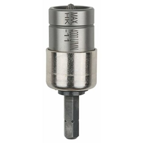 BOSCH 2607019454 Tonnelet de 9 embouts de vissage