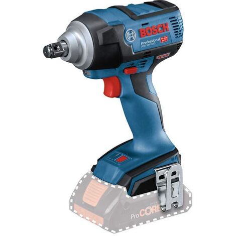 Visseuse à choc Bosch GDS 18V-300 solo L-BOXX