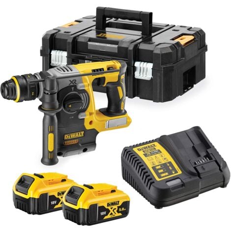 Marteau piqueure DeWalt DCH274P2T