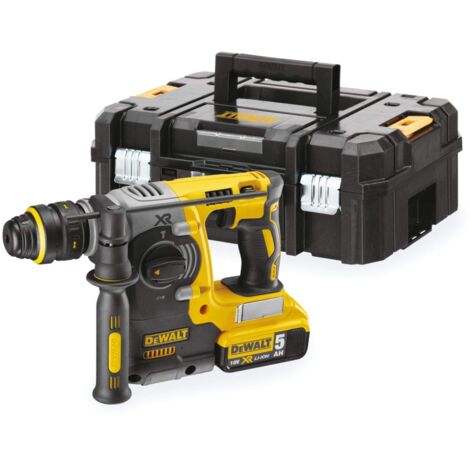 Marteau piqueure DeWalt DCH274P2T