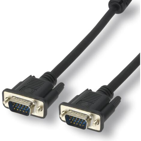 MXTMMHQ20M -  Câble VGA Coaxial De 20m Pour écran