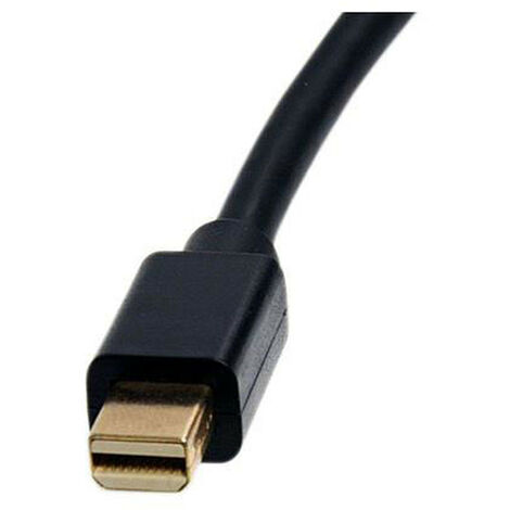 StarTech.com Adaptateur mini DisplayPort vers HDMI - Câble