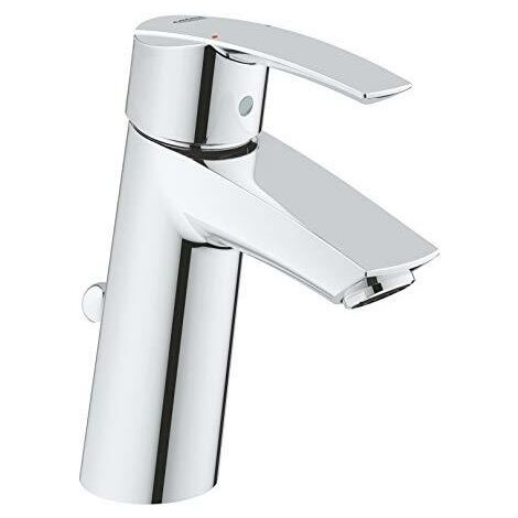 BauEdge Mitigeur monocommande Lavabo Taille M