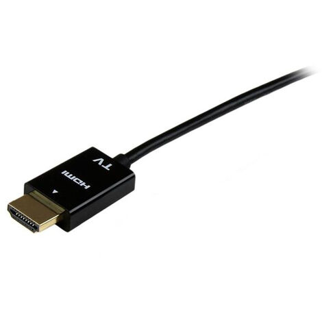 CABLE ACTIF HDMI HAUTE VITESSE