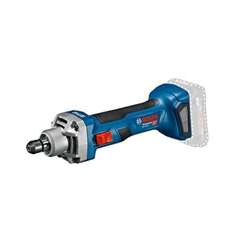 Meuleuse d'angle sans fil brushless Bosch 18V 2x5,5Ah Li-ion