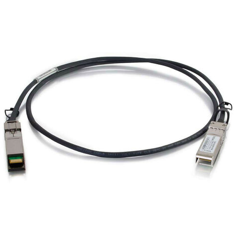 10GBASE-CU SFP+ CABLE 3 METER