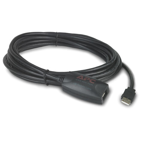 USB LATCHING REP CABLE