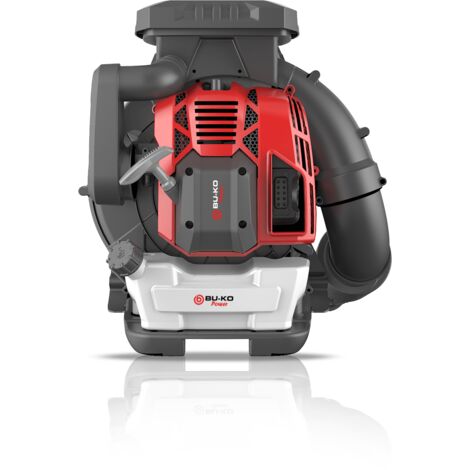 BU-KO 79CC Petrol Backpack Leaf Blower