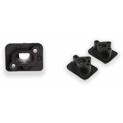 Carburettor Air Manifold Part for Multitool (1/4)