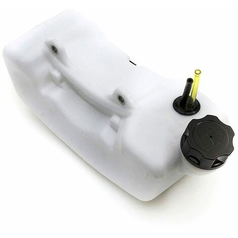 52cc Engine Fuel Tank Part for Multitool (1/2)