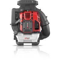 BU-KO 79CC Petrol Backpack Leaf Blower