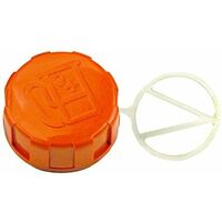 52cc Engine Fuel Cap Part for Multitool
