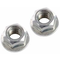 Replacement Brake Assembly Nuts for Chainsaw