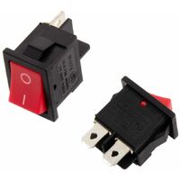 Chainsaw On/Off Switch Part for Cainsaw