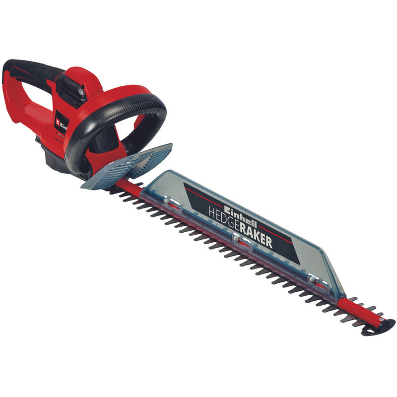 Image of Einhell GC-EH 6055/1 electric hedge trimmer at Walmart